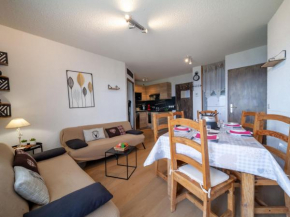 Apartment Bâtiment A-18 by Interhome